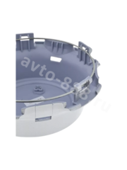 Колпачок на литье LEXUS серый LC-097-1 фото 10