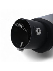 Насадка на глушитель H-012BK фото 7