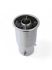 Насадка на глушитель 562 фото 3