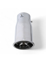 Насадка на глушитель 562 фото 2