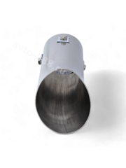 Насадка на глушитель ZXQ-6013.0 фото 4