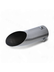 Насадка на глушитель ZXQ-6013.0 фото 2