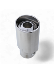 Насадка на глушитель 8973 фото 3