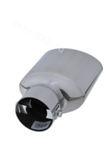 Насадка на глушитель 705 фото 5