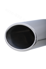 Насадка на глушитель 705 фото 6