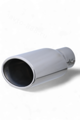 Насадка на глушитель 705 фото 1