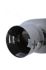 Насадка на глушитель 705 фото 8