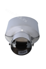 Насадка на глушитель 705 фото 3