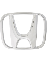 Эмблема HONDA 113*95                      HE-025 (3) фото 2