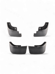 Брызговики TOYOTA IPSUM M10G-M15G 1996-2001 фото 3