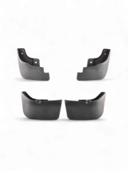 Брызговики TOYOTA IPSUM M10G-M15G 1996-2001 фото 7