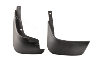 Брызговики TOYOTA VITZ P10 1999--2005 фото 2