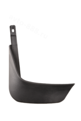 Брызговики TOYOTA VITZ P10 1999--2005 фото 5