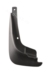 Брызговики TOYOTA VITZ P10 1999--2005 фото 8