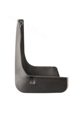 Брызговики TOYOTA CAMRY 50  2011--2014 фото 3