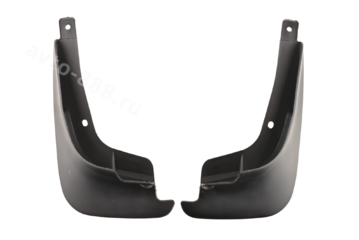 Брызговики TOYOTA  RACTIS NCP105.NCP100.SCP100  2005-2010 фото 3