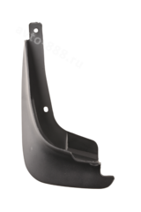 Брызговики TOYOTA  RACTIS NCP105.NCP100.SCP100  2005-2010 фото 4