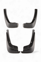 Брызговики TOYOTA  RACTIS NCP105.NCP100.SCP100  2005-2010 фото 5