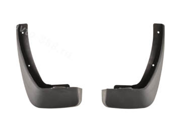 Брызговики TOYOTA  RACTIS NCP105.NCP100.SCP100  2005-2010 фото 9