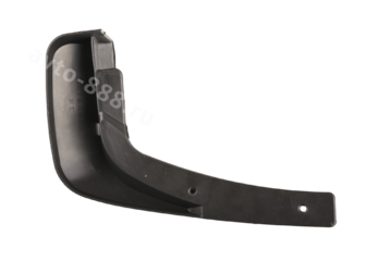 Брызговики TOYOTA  RACTIS NCP105.NCP100.SCP100  2005-2010 фото 10