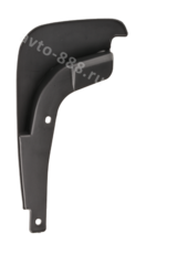 Брызговики TOYOTA  RACTIS NCP105.NCP100.SCP100  2005-2010 фото 12