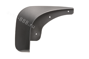 Брызговики TOYOTA WISH 2003-2009 фото 5