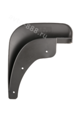 Брызговики TOYOTA WISH 2003-2009 фото 8