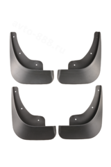 Брызговики TOYOTA WISH 2003-2009 фото 9