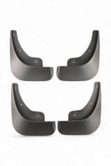 Брызговики TOYOTA WISH 2003-2009 фото 2