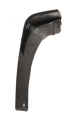 Брызговики TOYOTA PRIUS  03-09 фото 7