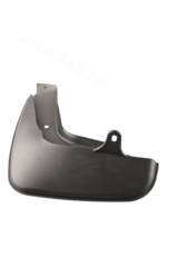 Брызговики TOYOTA VENZA 2008 фото 7