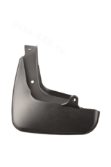 Брызговики TOYOTA VENZA 2008 фото 8