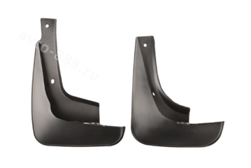 Брызговики TOYOTA VENZA 2008 фото 11