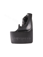 Брызговики TOYOTA LAND CRUISER FJ80G 1989--1997 фото 3