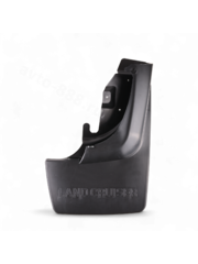 Брызговики TOYOTA LAND CRUISER FJ80G 1989--1997 фото 8