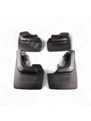 Брызговики TOYOTA LAND CRUISER FJ80G 1989--1997 фото 23