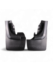 Брызговики TOYOTA LAND CRUISER FJ80G 1989--1997 фото 20