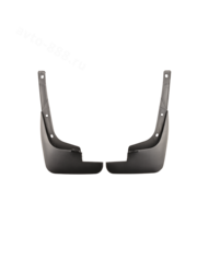 Брызговики TOYOTA CAMRY SV40 / VISTA 40  96-98 фото 2