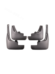 Брызговики TOYOTA CAMRY SV40 / VISTA 40  96-98 фото 4