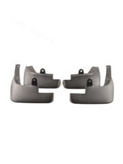 Брызговики TOYOTA CAMRY SV40 / VISTA 40  96-98 фото 6