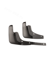 Брызговики TOYOTA CAMRY SV40 / VISTA 40  96-98 фото 8