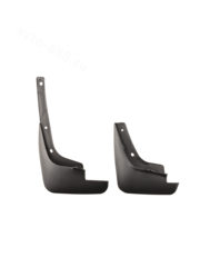 Брызговики TOYOTA CAMRY SV40 / VISTA 40  96-98 фото 9