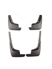 Брызговики TOYOTA CAMRY SV40 / VISTA 40  96-98 фото 10