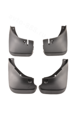 Брызговики TOYOTA COROLLA  AE100 универсальный 1991--1999 фото 2