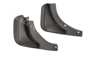 Брызговики TOYOTA COROLLA  AE100 универсальный 1991--1999 фото 4