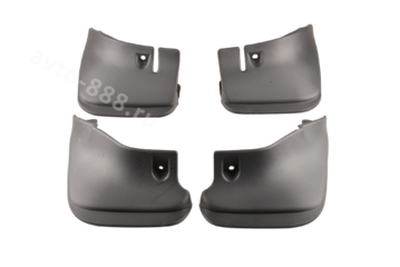 Брызговики TOYOTA COROLLA  AE100 универсальный 1991--1999 фото 13