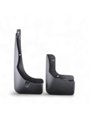 Брызговики TOYOTA RAV-4 2013-2015 фото 6