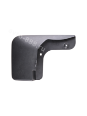 Брызговики TOYOTA RAV-4 2013-2015 фото 9