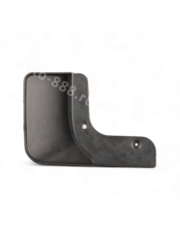 Брызговики TOYOTA RAV-4 2013-2015 фото 10