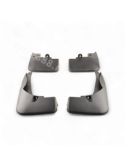 Брызговики TOYOTA RAV-4 2013-2015 фото 12